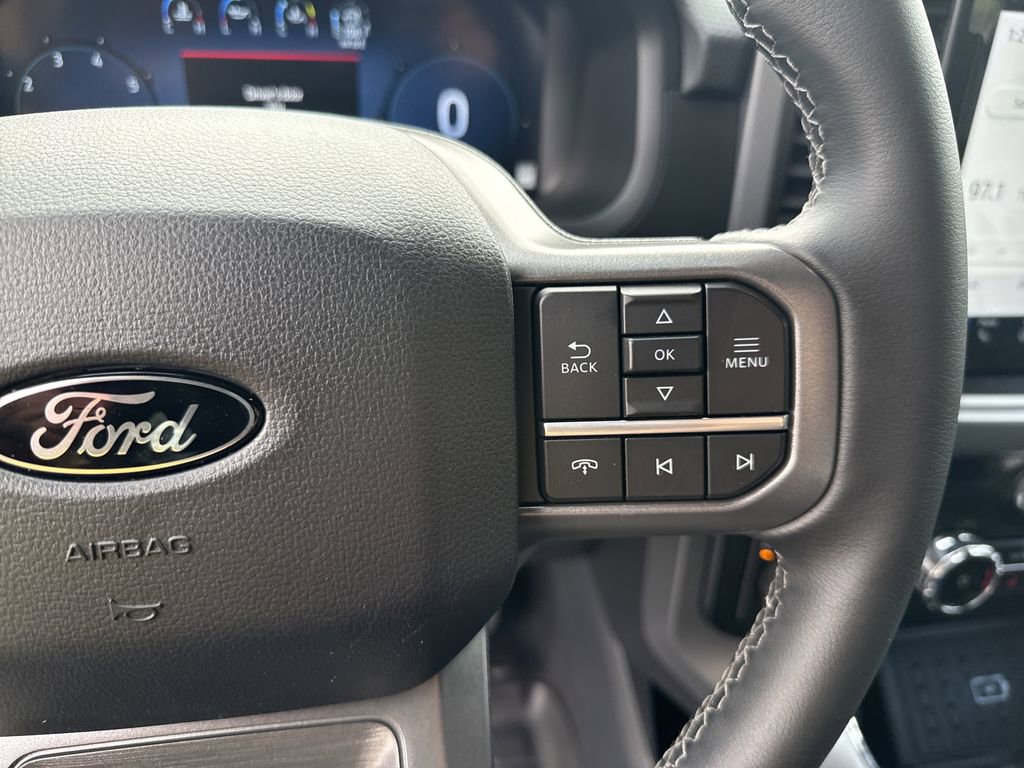 New 2026 Ford F150 XLT w/ Equipment Group 302A MID image 24