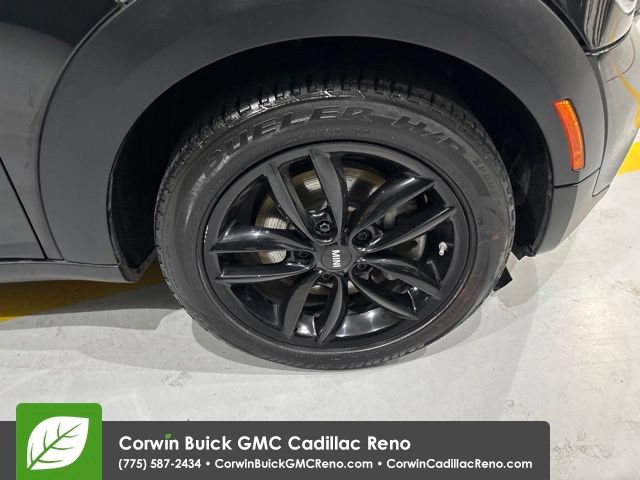Used 2015 MINI Cooper Countryman S FWD image 25