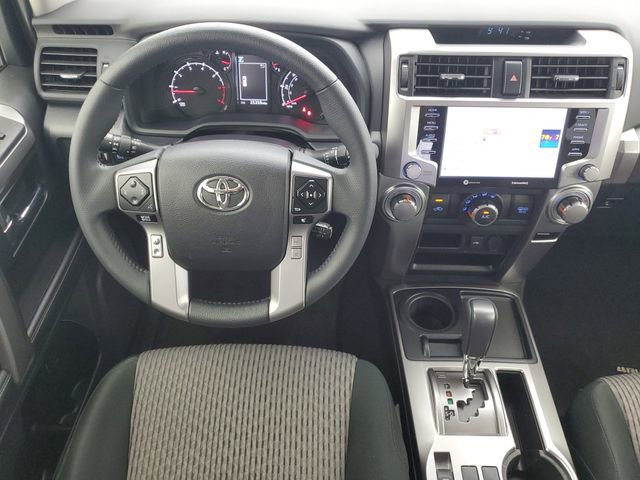 Used 2023 Toyota 4Runner SR5 RWD image 16