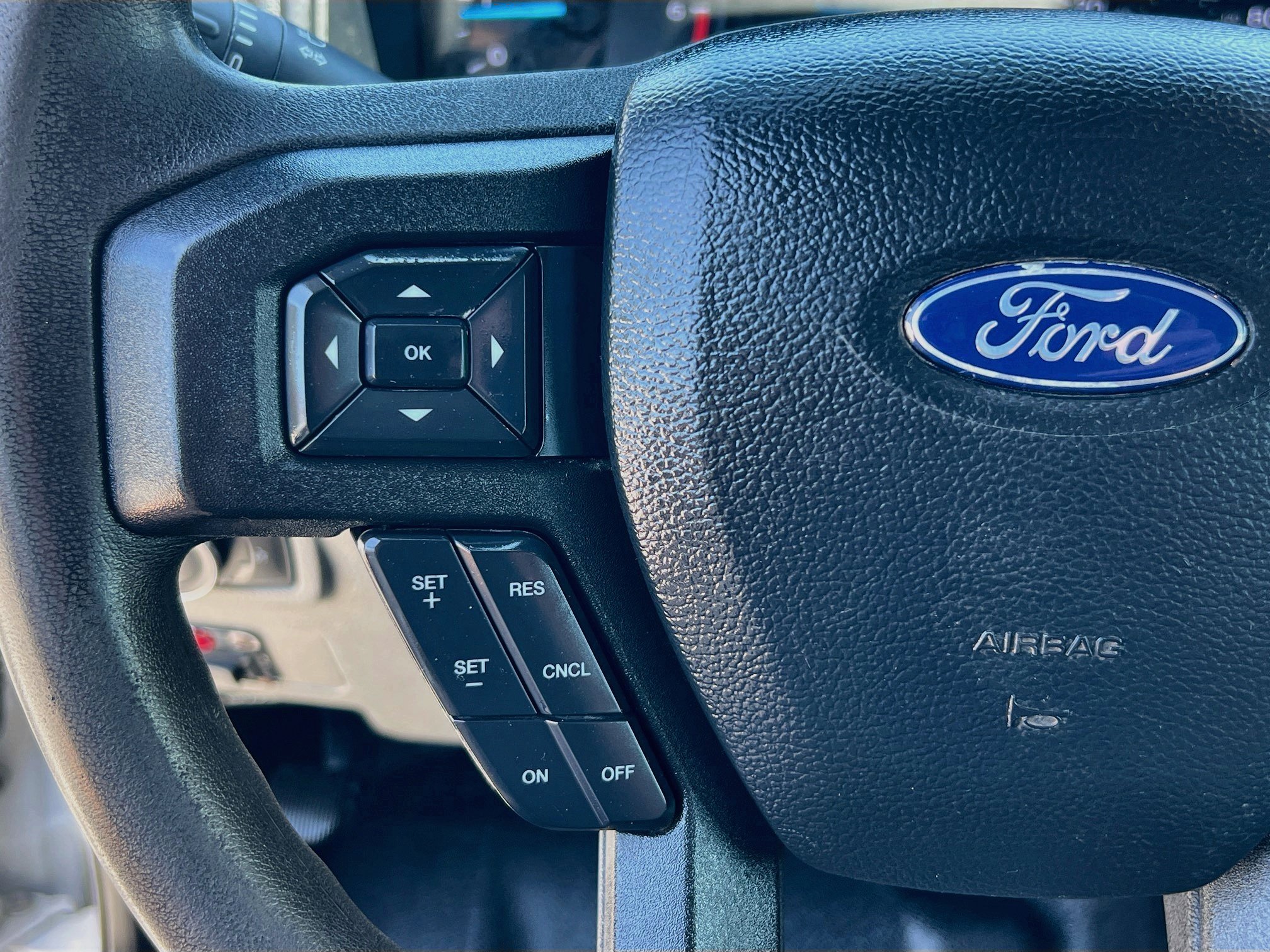 Used 2019 Ford F450 XL w/ XL Value Package RWD image 18
