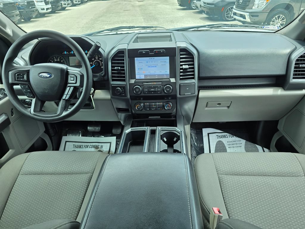 Used 2020 Ford F150 XLT w/ Equipment Group 301A Mid AWD/4WD image 39