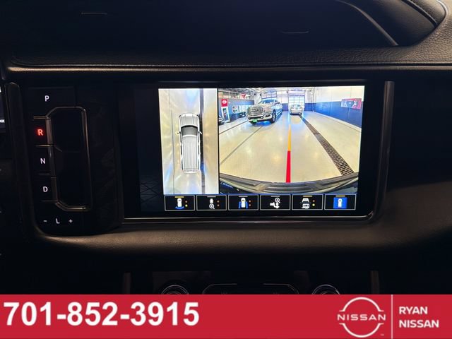 Used 2023 GMC Yukon Denali w/ Max Trailering Package AWD/4WD image 31
