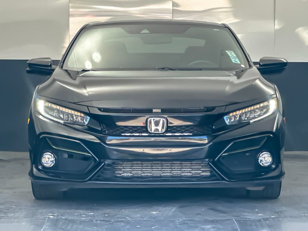 Used 2020 Honda Civic Si image 8