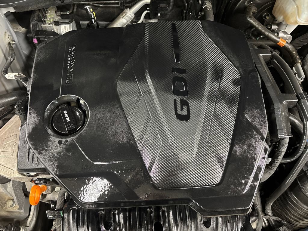 Used 2023 Kia Sportage X-Line w/ X-Line Premium Package image 13