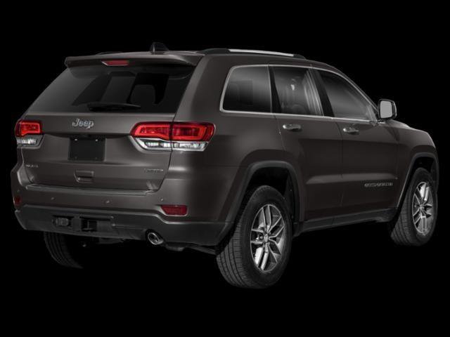 Certified 2019 Jeep Grand Cherokee Limited image 35