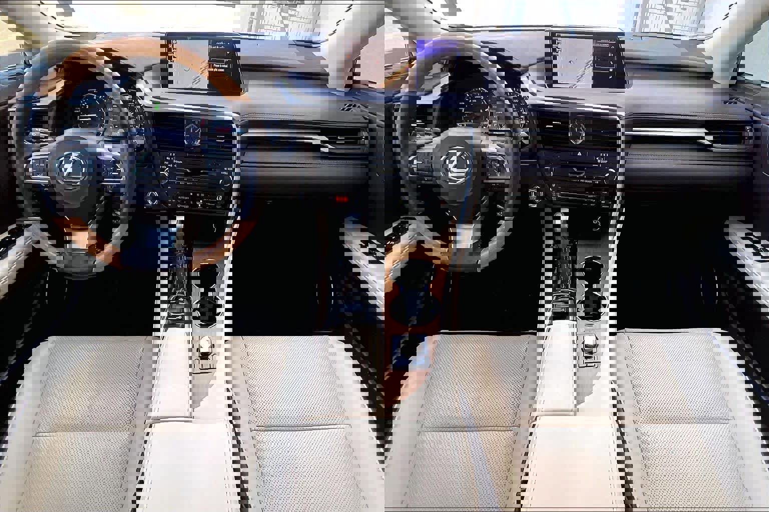 Used 2019 Lexus RX 350 FWD image 15