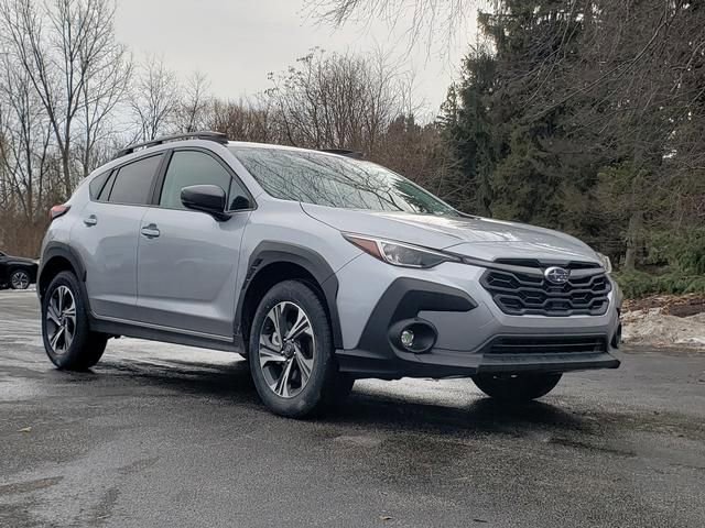 New 2026 Subaru Crosstrek 2.0i Premium image 1