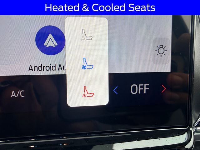 New 2026 Ford Expedition Max Platinum w/ Platinum Ultimate Package image 28