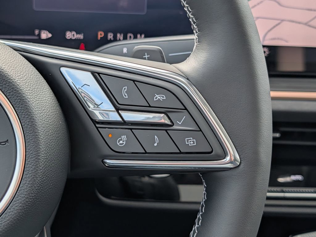 New 2025 Buick Envision Sport Touring image 36