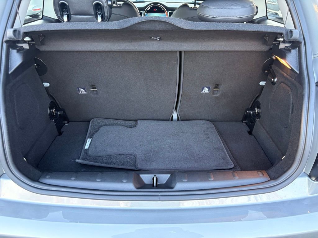 Used 2024 MINI Cooper SE image 15