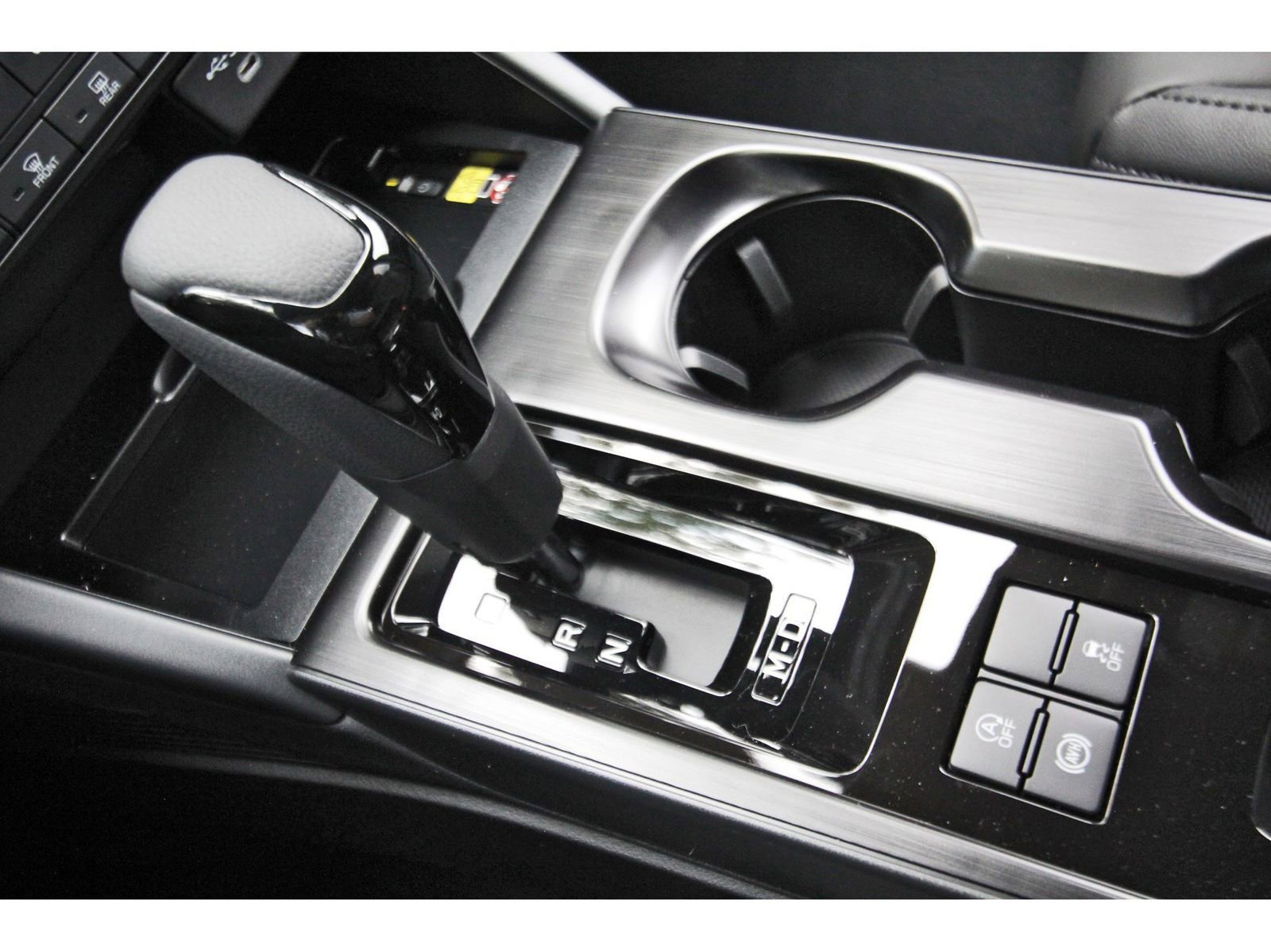 New 2026 Subaru Outback Premium AWD/4WD image 24