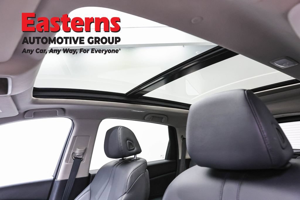 Used 2020 Acura RDX AWD image 36