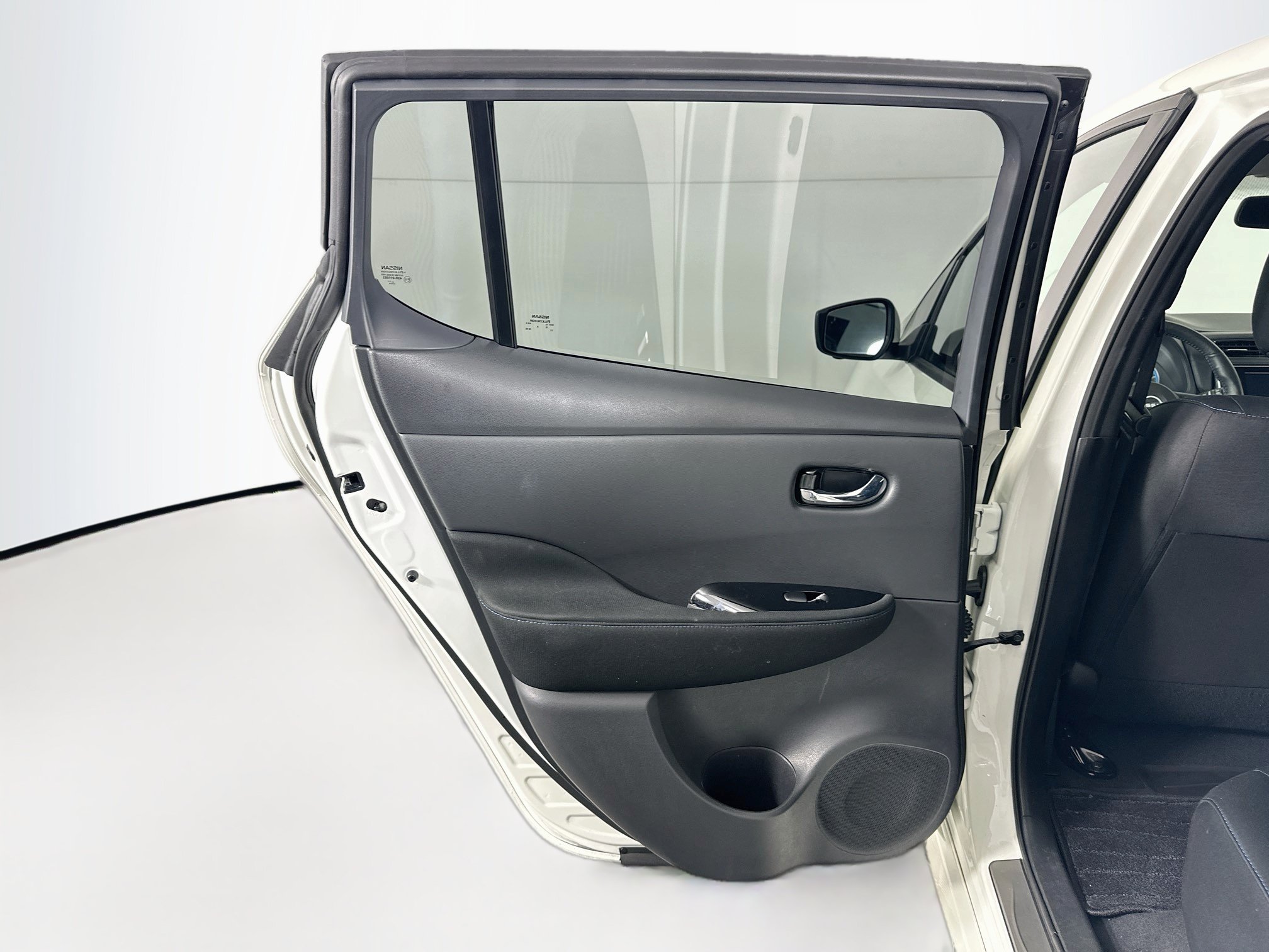 Used 2023 Nissan Leaf SV Plus FWD image 26