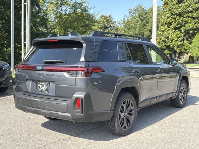 New 2026 Subaru Outback Limited XT AWD/4WD image 3