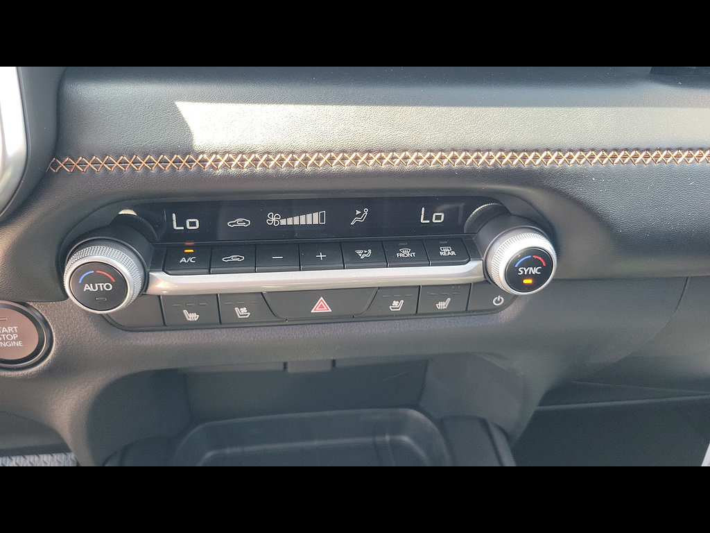 New 2026 MAZDA CX-50 AWD 2.5 S w/ Cargo Package image 29