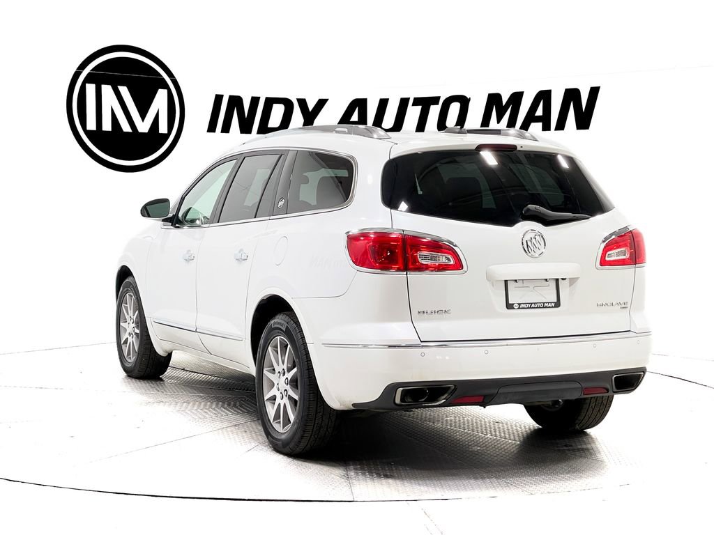 Used 2016 Buick Enclave Leather image 6