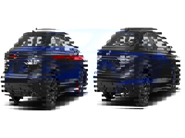 Used 2023 Toyota Corolla SE image 2