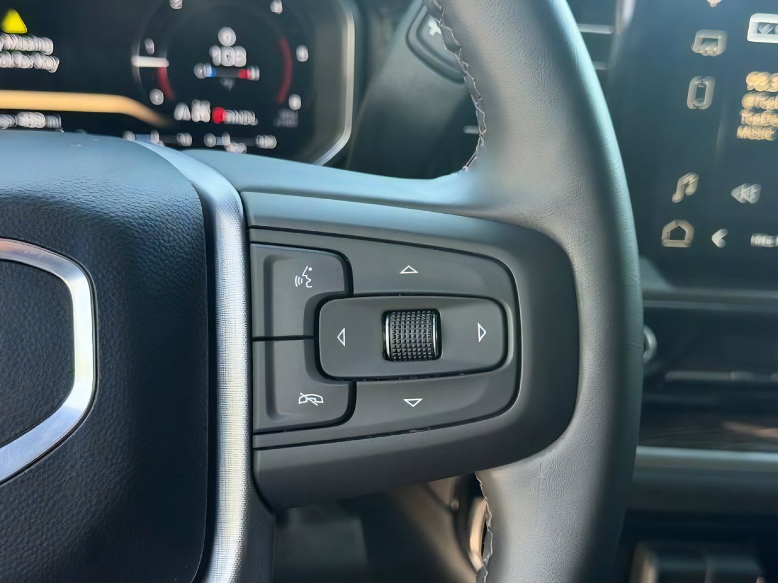 Used 2026 GMC Sierra 2500 SLE AWD/4WD image 20