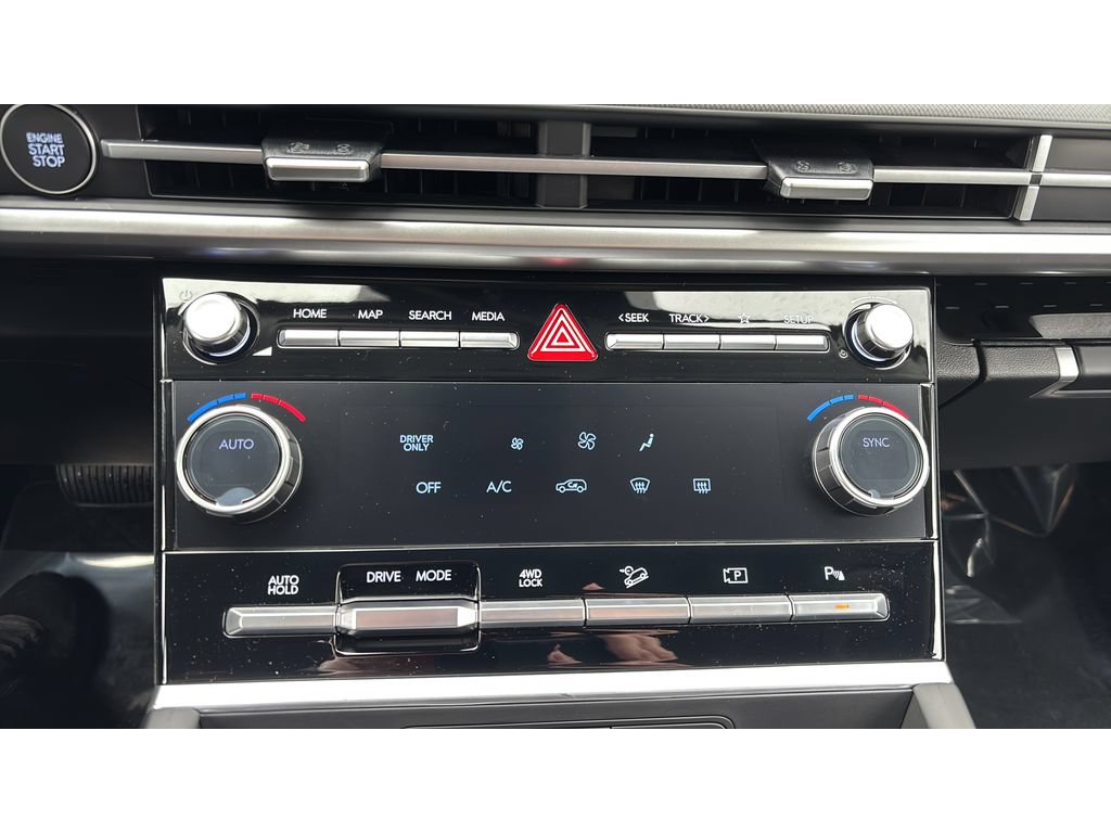 New 2026 Hyundai Santa Fe SE AWD/4WD image 16