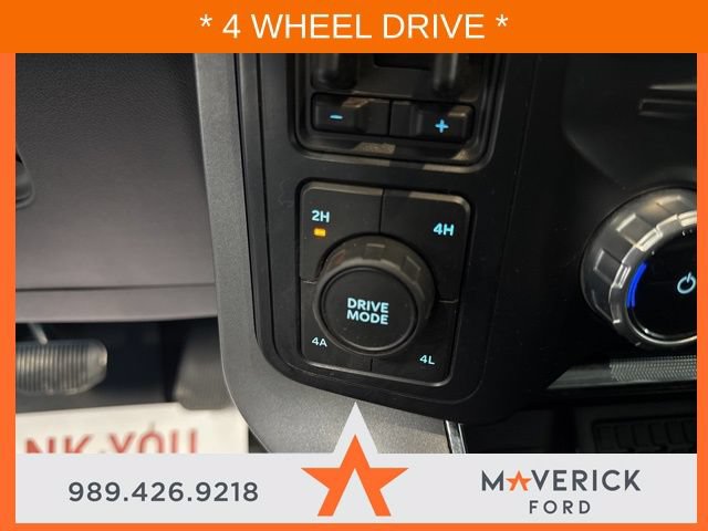 Used 2023 Ford F150 Lariat w/ Equipment Group 502A High AWD/4WD image 22