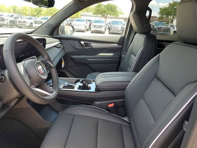 New 2026 Buick Enclave Preferred w/ Power Package FWD image 19