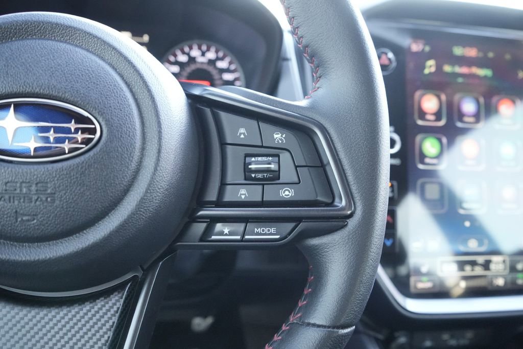 Used 2022 Subaru WRX GT image 26