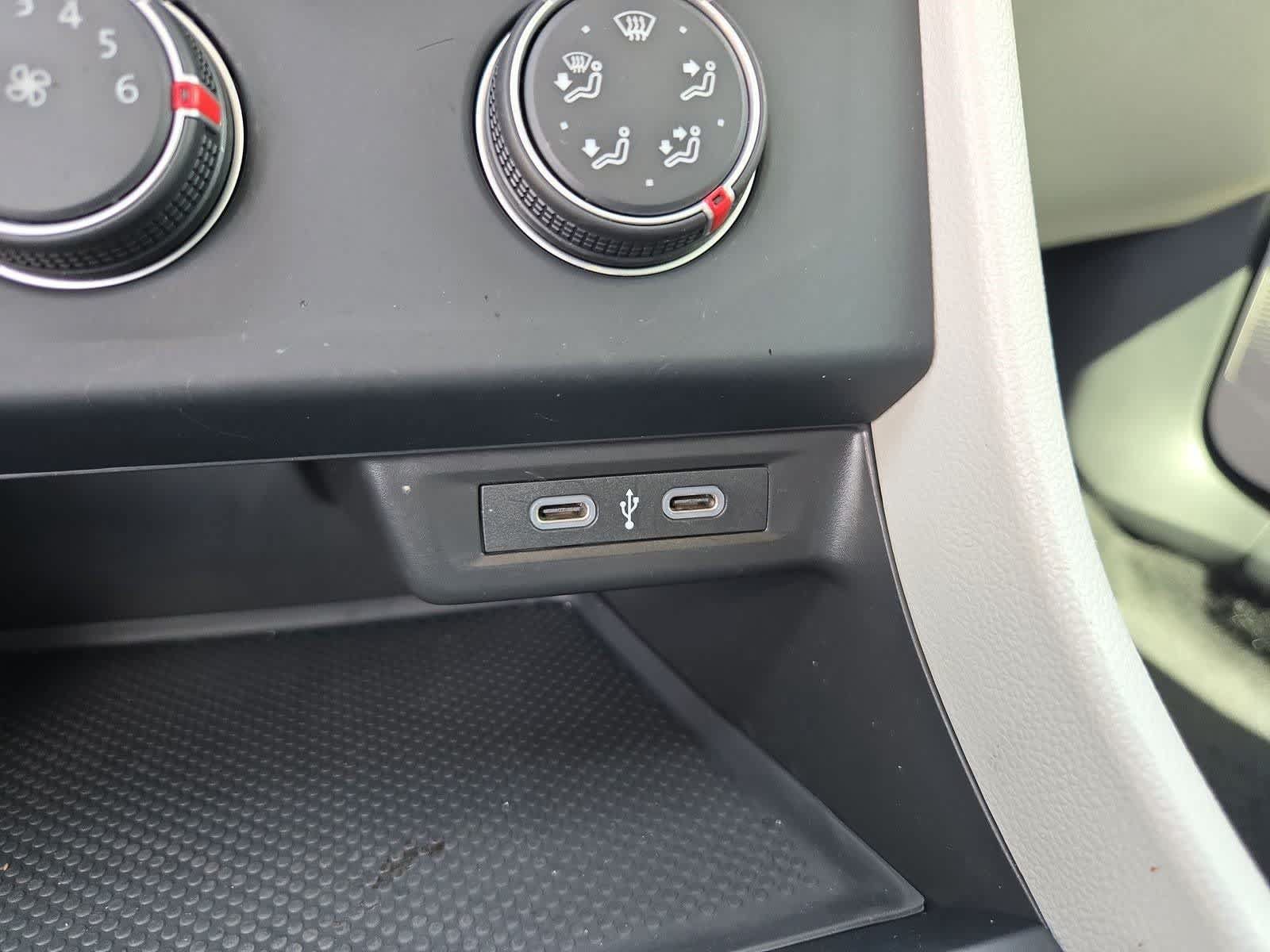 Used 2024 Volkswagen Jetta S FWD image 27