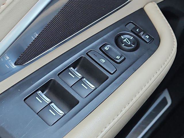 Used 2021 Acura RDX FWD image 22