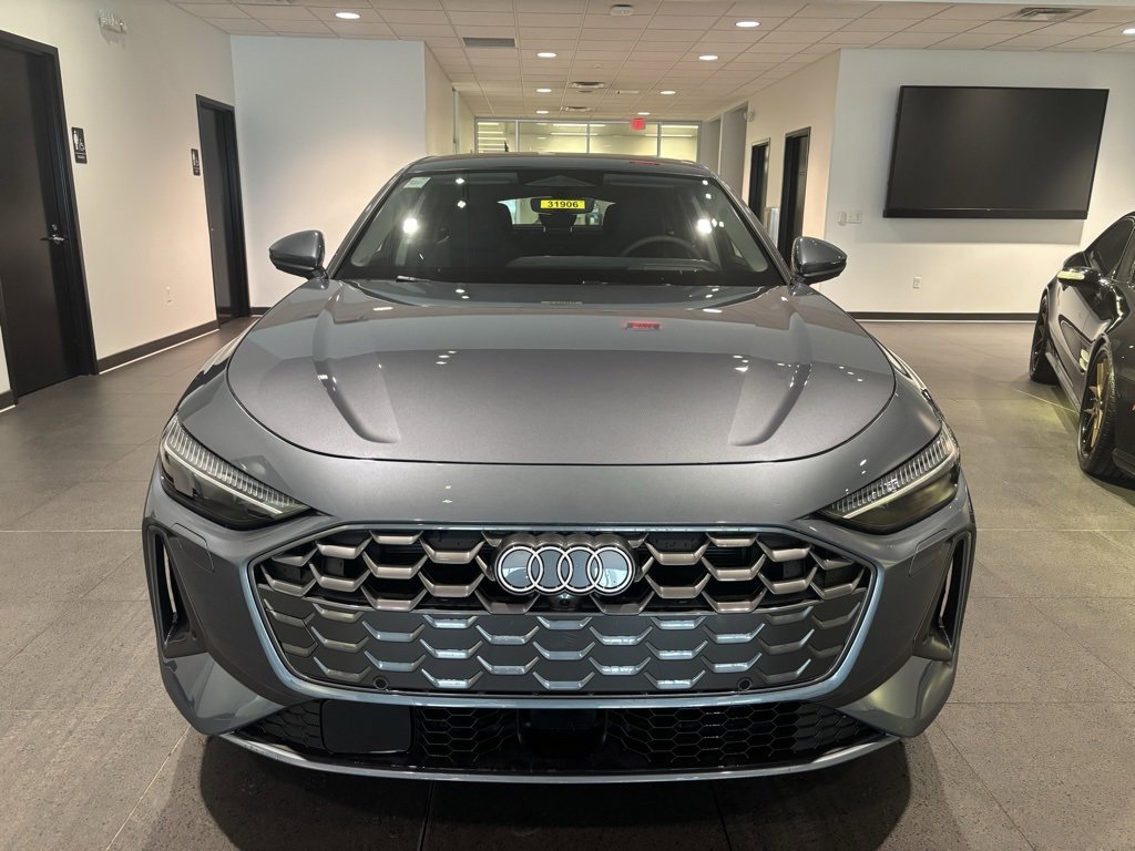 New 2025 Audi A5 2.0T Premium Plus image 30