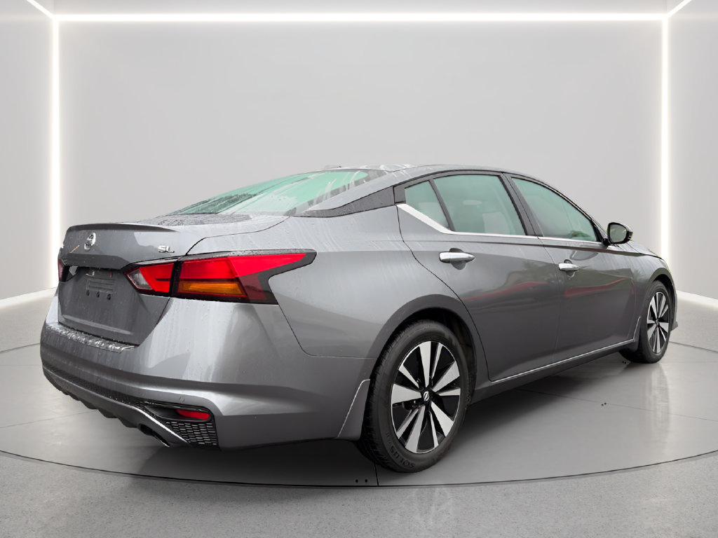 Used 2019 Nissan Altima 2.5 SL FWD image 6