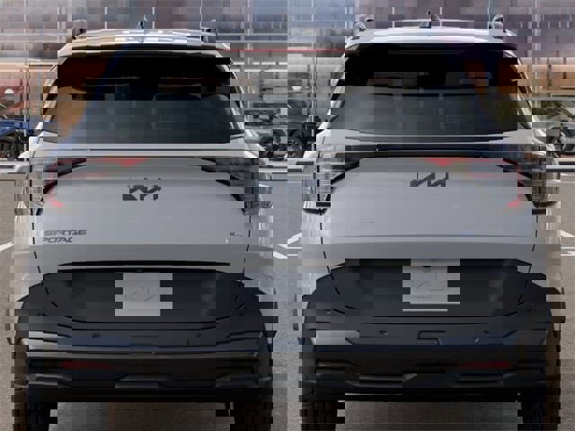 New 2026 Kia Sportage X-Line image 13