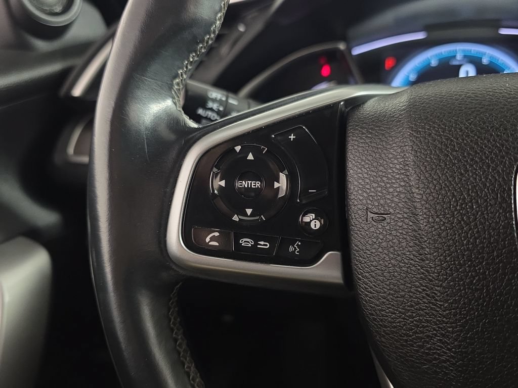 Used 2019 Honda Civic EX image 15
