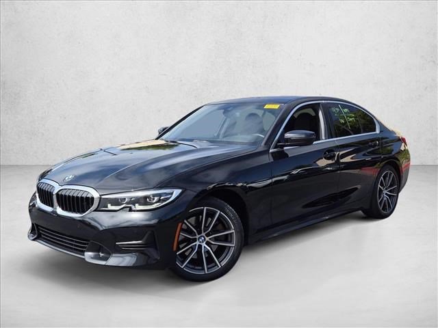 Used 2020 BMW 330i Sedan w/ Convenience Package