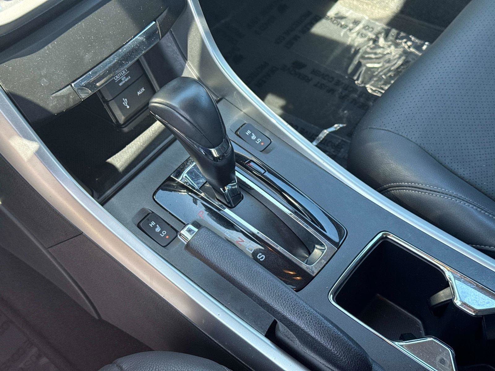 Used 2014 Honda Accord EX-L image 22