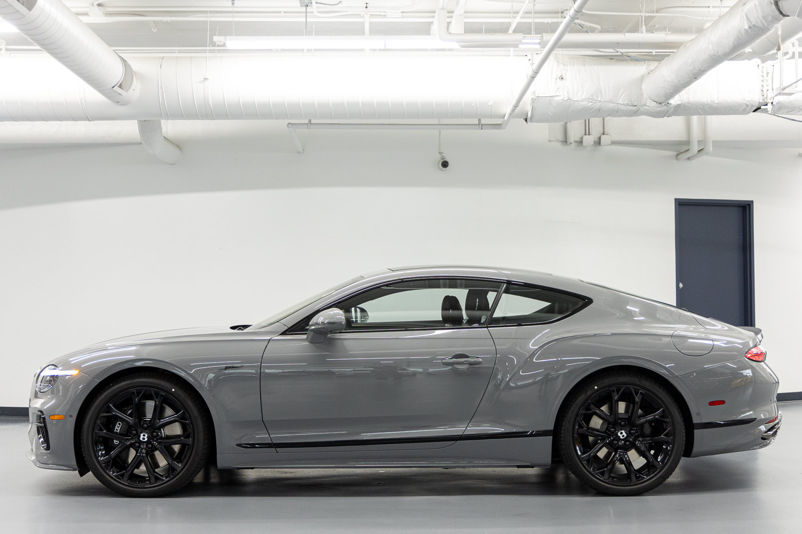 New 2026 Bentley Continental GT Speed AWD/4WD image 2