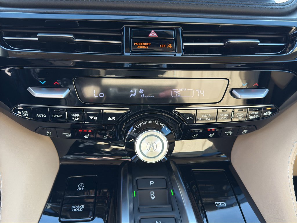 New 2026 Acura MDX SH-AWD w/ Advance Package image 19