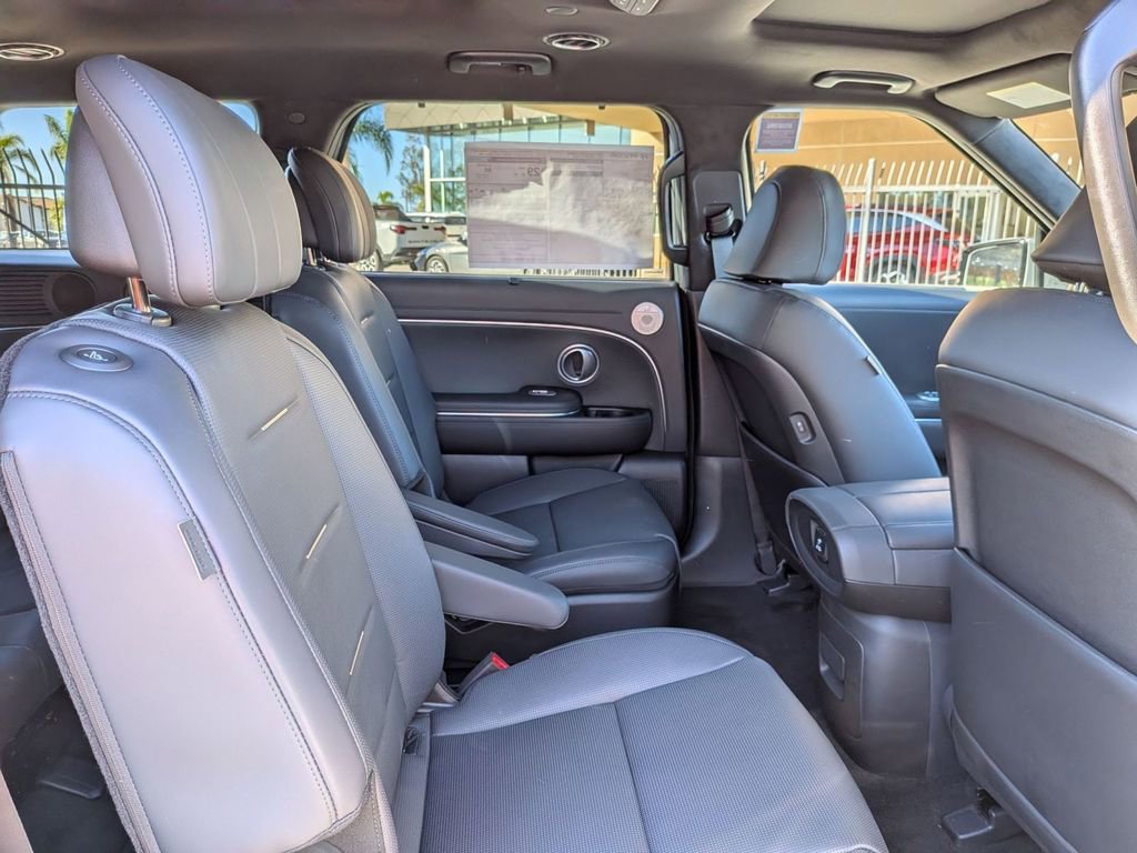 New 2026 Hyundai Palisade Calligraphy AWD/4WD image 29