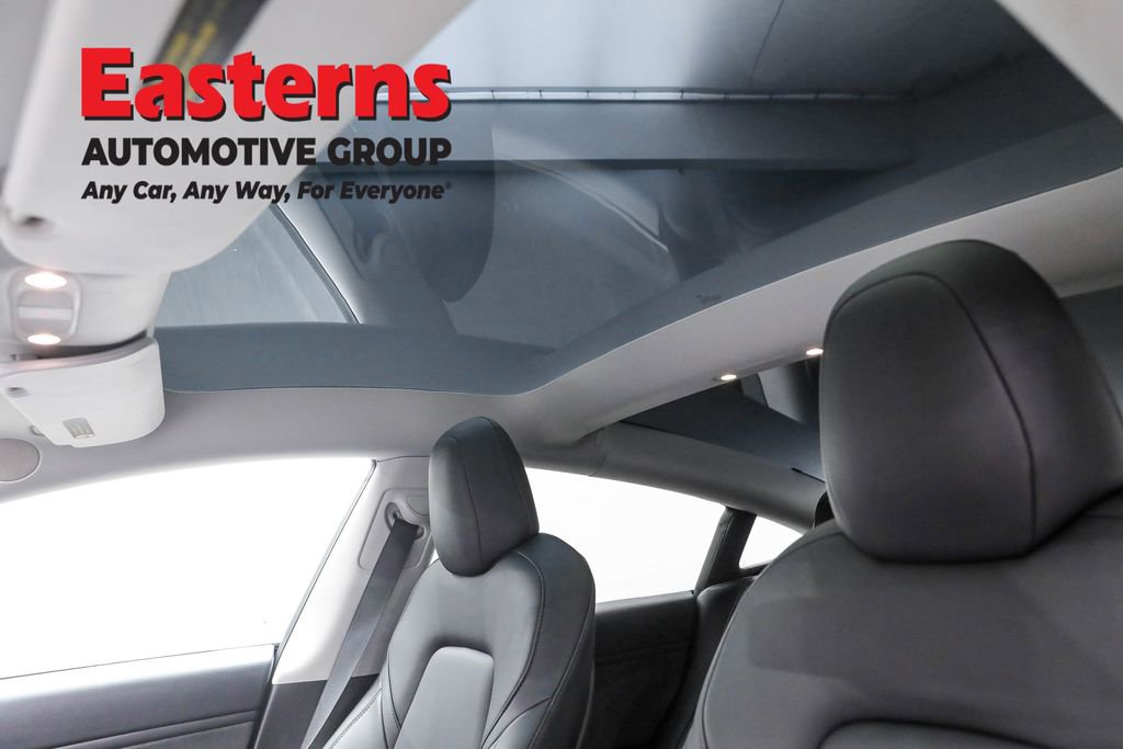 Used 2021 Tesla Model 3 Long Range image 29