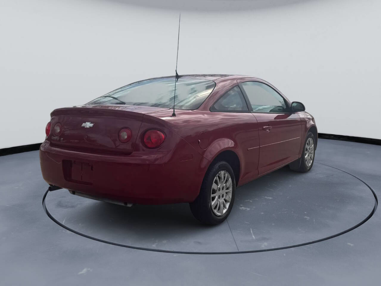 Used 2010 Chevrolet Cobalt LT image 6