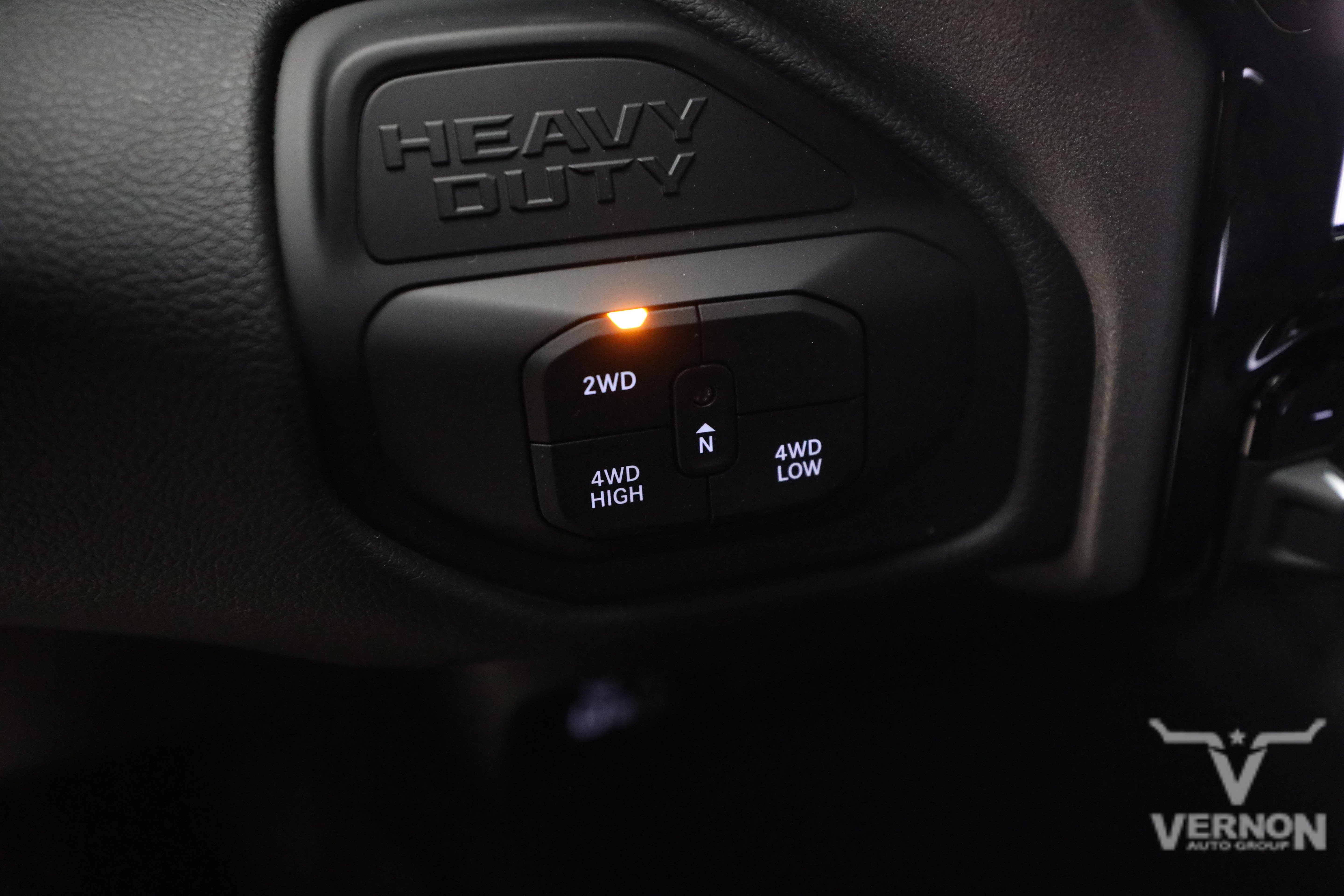 New 2026 RAM 3500 Tradesman AWD/4WD image 21