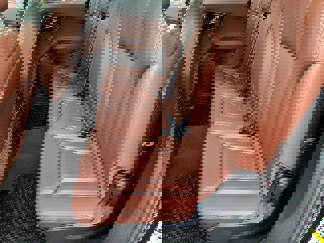 Used 2017 Audi Q7 3.0T Premium Plus image 20