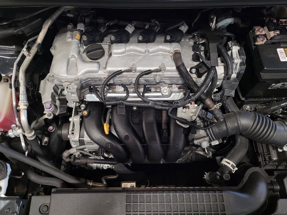 Used 2021 Toyota Corolla LE FWD image 30