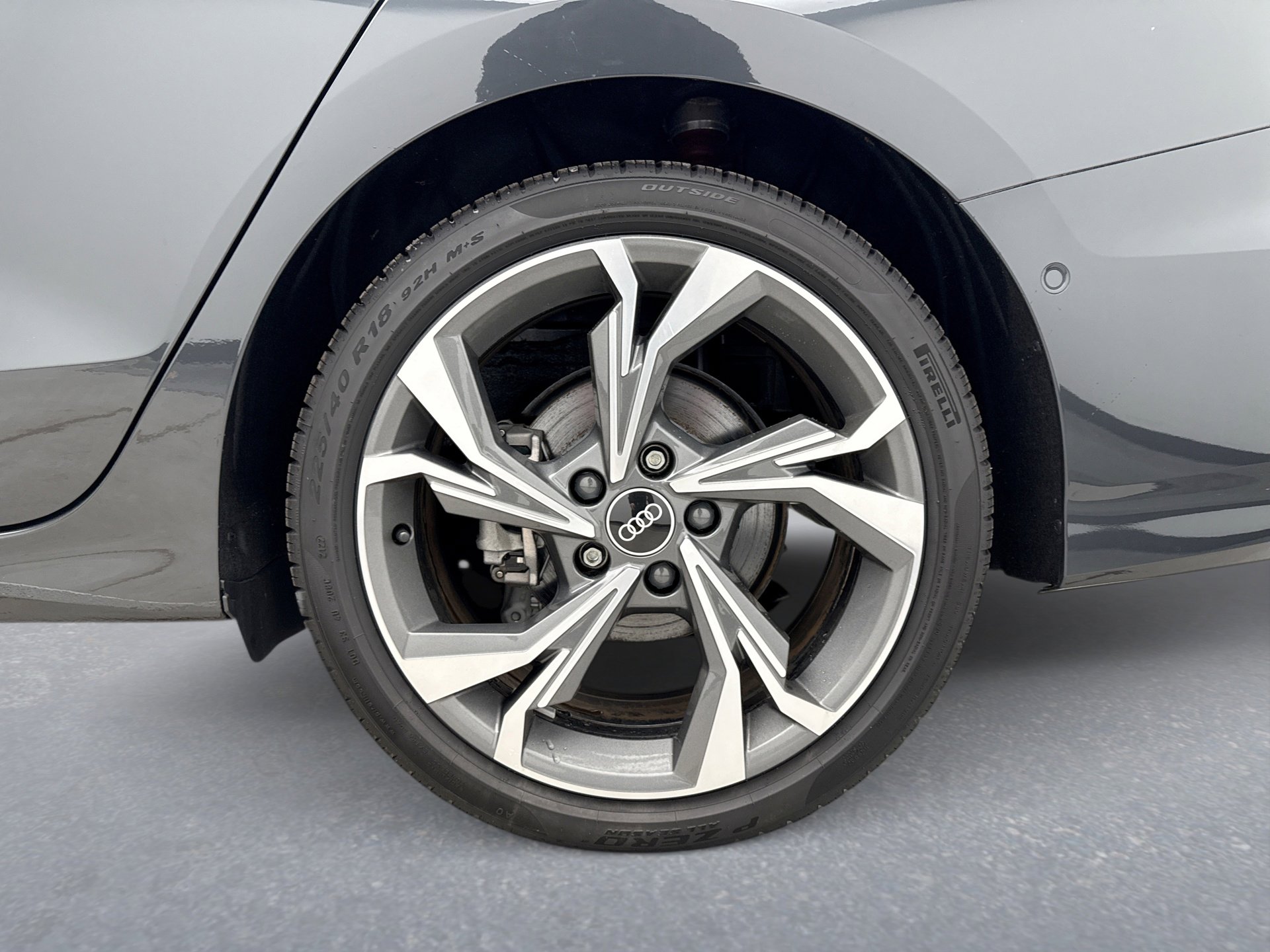 Used 2022 Audi A3 2.0T Premium Plus image 12