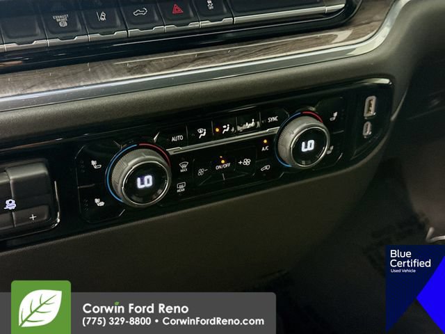 Used 2024 Chevrolet Silverado 2500 LTZ AWD/4WD image 20