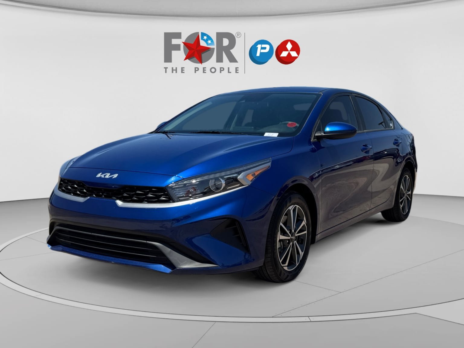 Used 2024 Kia Forte LXS