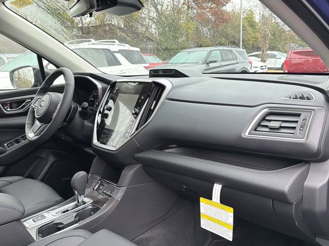 New 2026 Subaru Ascent Touring image 22