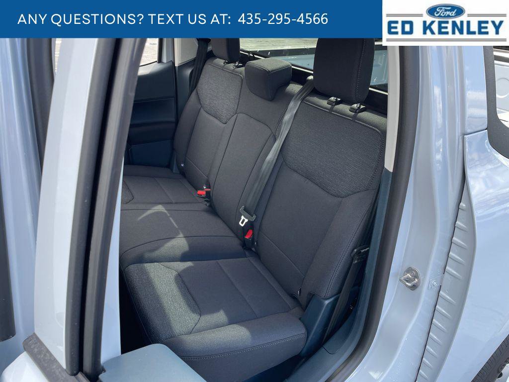 New 2026 Ford Maverick XL image 6