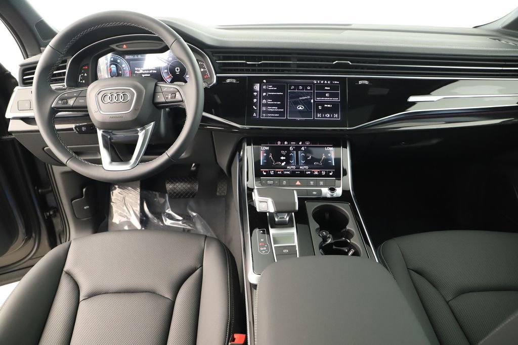 New 2026 Audi Q7 2.0T Premium Plus image 18