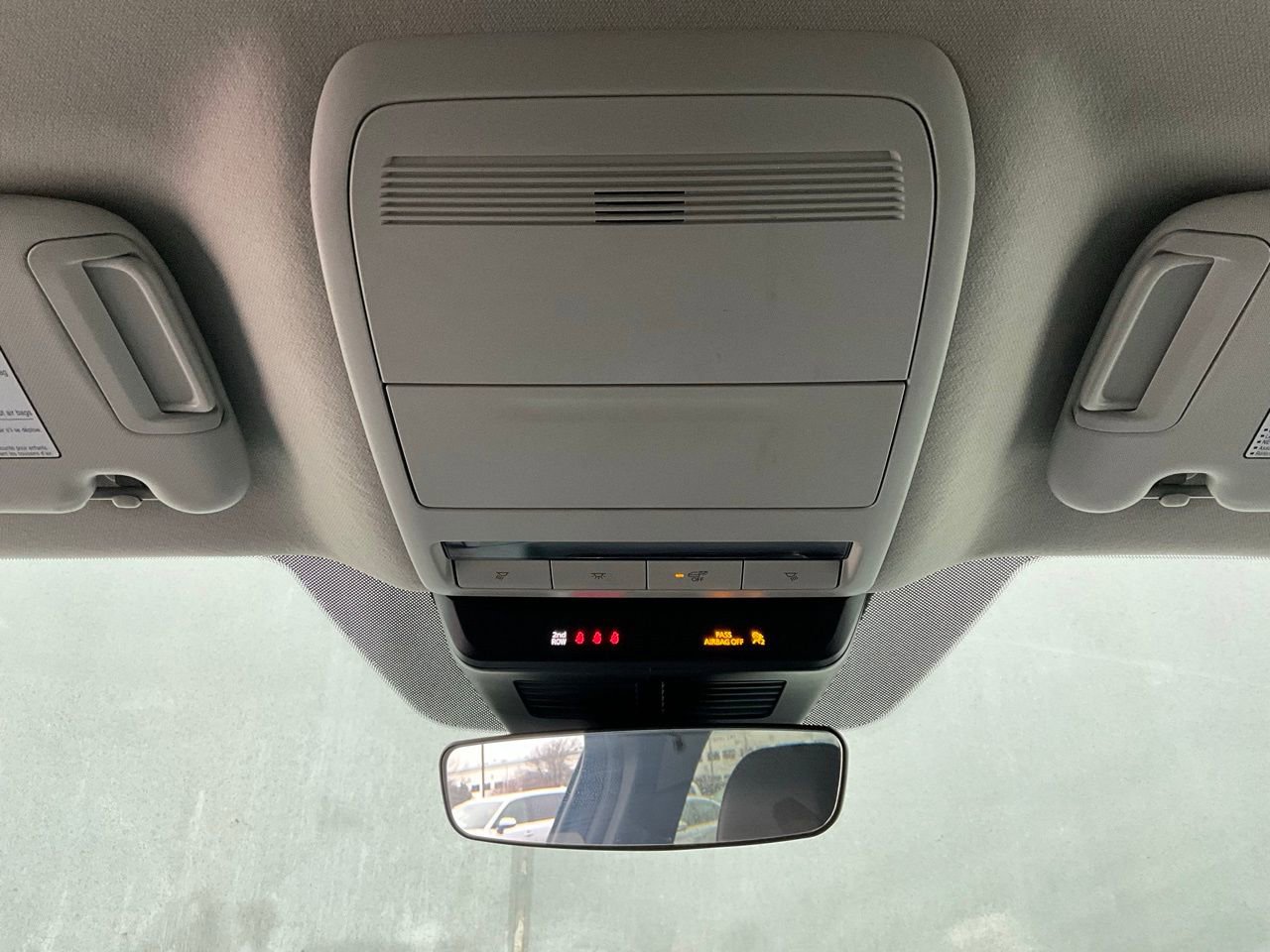 Used 2025 MAZDA CX-50 AWD 2.5 S w/ Select Package image 15