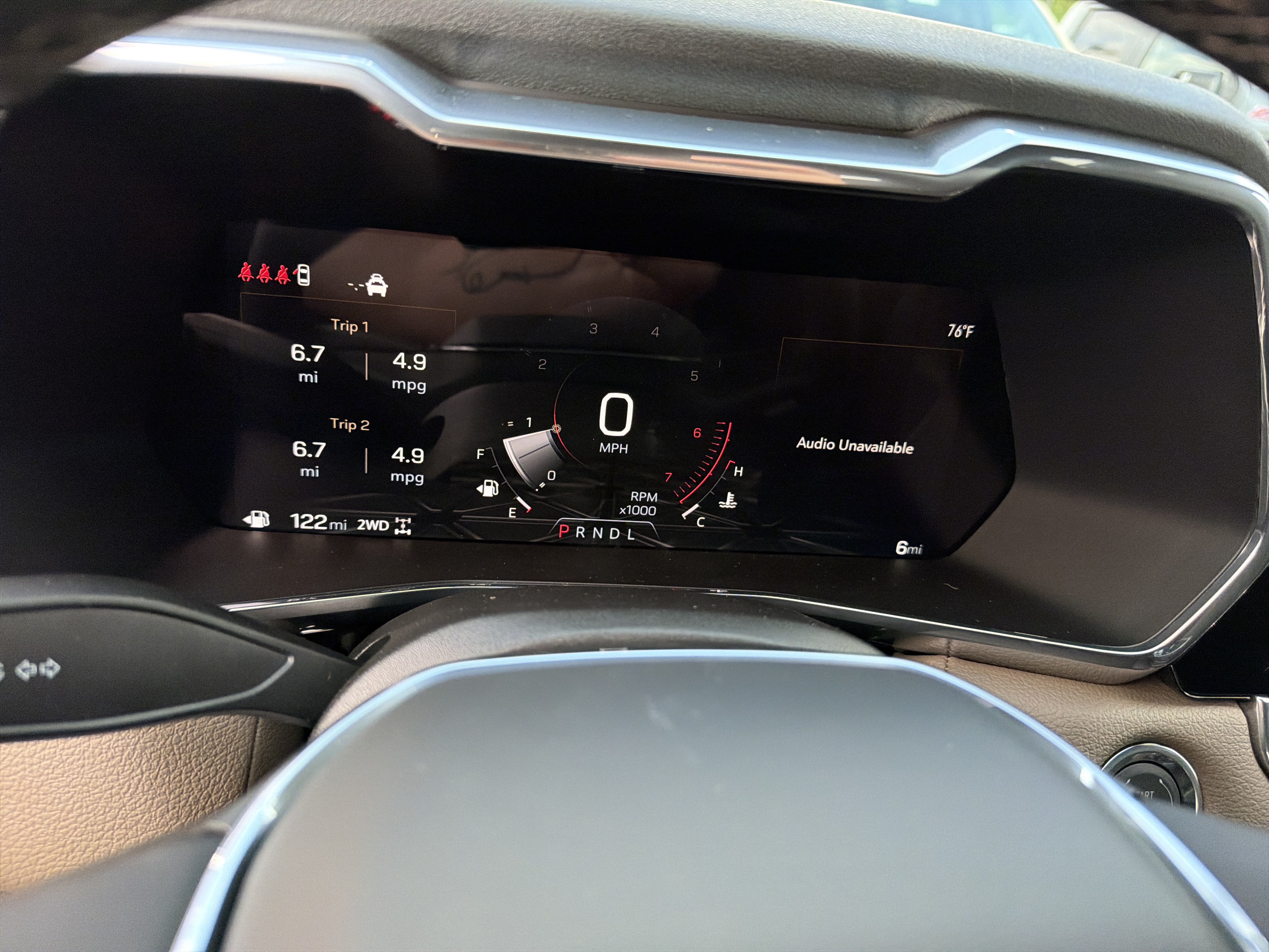 New 2026 GMC Canyon Denali AWD/4WD image 20